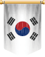 한국